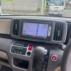 N-ONE 車検R7.7  純正ナビ、前後ドラレコ29950キロ！激安！！！！の画像