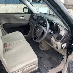 N-ONE 車検R7.7  純正ナビ、前後ドラレコ29950キロ！激安！！！！の画像