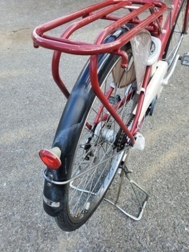 ⭐️電動自転車⭐️BS　アシスタ
