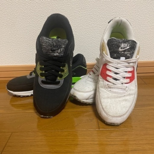 エアマックス90 サステナブル 26.5cm 2足まとめ売り