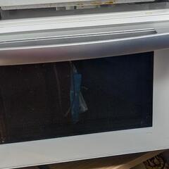 家電 キッチン家電 電子レンジ