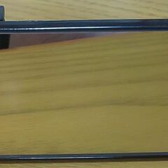 【大型】自動車用横幅がワイドなルームミラー