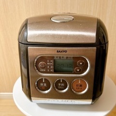 【決まりました】家電 キッチン家電 炊飯器
