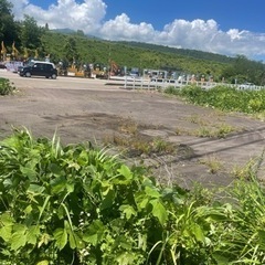 ◇◆現況渡し◆◇上越市中郷·土地販売賃貸 国道18号線 - 土地販売/土地売買