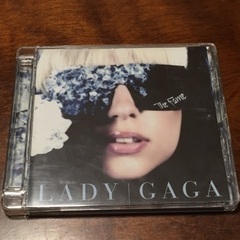 CD /LADY GAGA The Fame