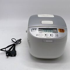 M205 ZOUJIRUSHI マイコン炊飯ジャー 極め炊き 3...