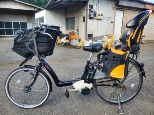 ⭐️電動自転車⭐️BS  アンジェリーノ
