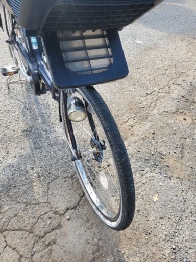 ⭐️電動自転車⭐️BS  アンジェリーノ