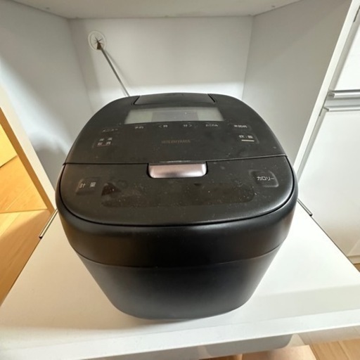 家電 キッチン家電 炊飯器