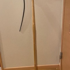 竹刀