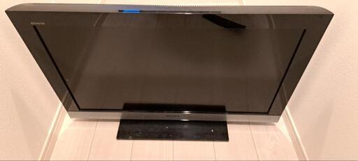 【ソニー32インチ  テレビ】  家電 テレビ