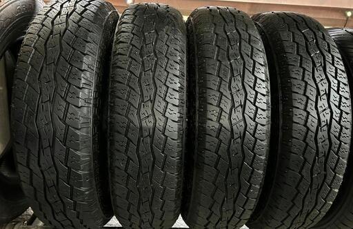 175/80R15⭐工賃込み！キックス、パジェロミニ、テリオスキッド、Z等に