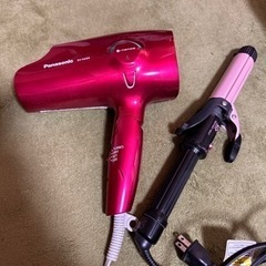 家電 美容家電 ヘアケア