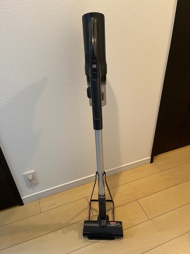 Panasonic 掃除機