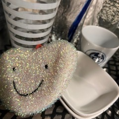 ガラスコップ等の画像