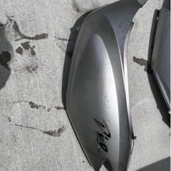 スマートディオ　AF56　の　カウルセットの画像