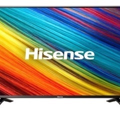 ハイセンス Hisense 50V型 液晶 テレビ HJ50N3000