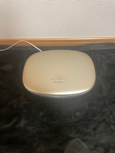 家庭用脱毛器 ケノン