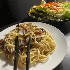 料理好きな人