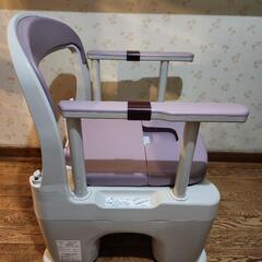 新品 パナソニック ポータブルトイレの画像