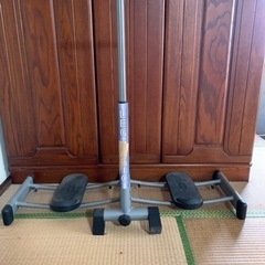 スポーツ フィットネス、レッグマジックトレーニング