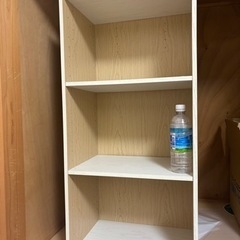 家具 収納家具 カラーボックス【決まりました】の画像