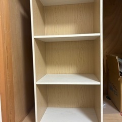 家具 収納家具 カラーボックス【決まりました】