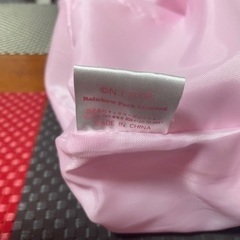 メゾピアノ　トートバッグ　の画像