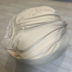 家具 ソファ ビーズソファ　yogibo mini 受け渡し予定者決定