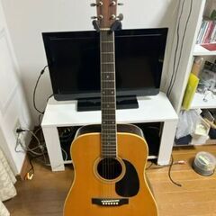 MORRIS　W-20　日本製1977年ビンテージ