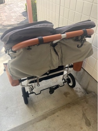 子供用品 ベビー用品 ベビーカー
