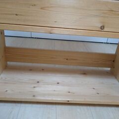 絵本棚(決定しました)の画像