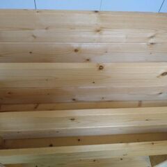 絵本棚(決定しました)の画像