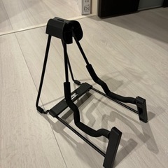 ギター・ベースのスタンド
