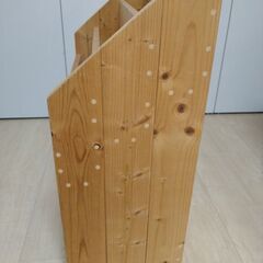 絵本棚(決定しました)の画像