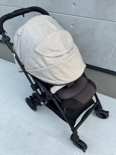 combi スゴカルswitch エッグショック⭐︎美品