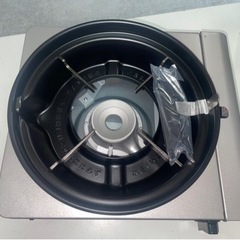Iwatani  イワタニカセットフー　マルチスモークレスグリル　カセットコンロ　焼肉　BBQ  バーベキュー　たこ焼き　CB-MSG-1  稼働確認済　中古　③の画像
