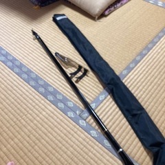 《決まりました》釣具　磯竿　DAIWA✴︎大島 磯✴︎1-53・...