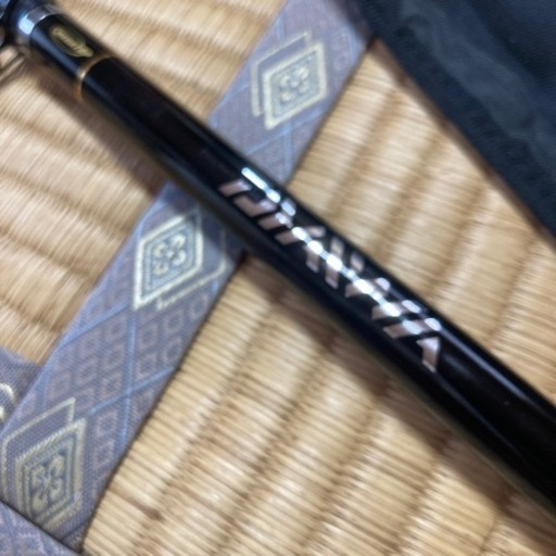 《決まりました》釣具　磯竿　DAIWA✴︎大島 磯✴︎1-53・F✴︎美品