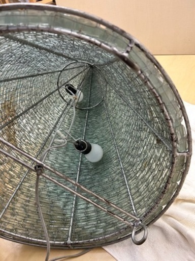 ツリー型ライト　家具 照明器具