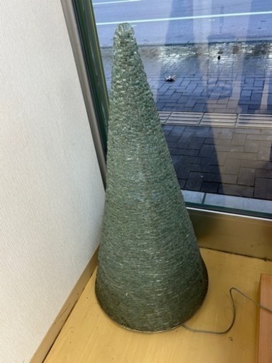 ツリー型ライト　家具 照明器具