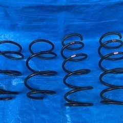 ha36s アルトワークス純正スプリング