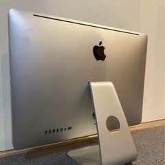［商談中]　iMac (21.5-inch, Late 2009)の画像