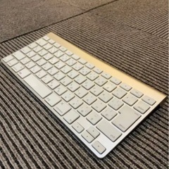 ［商談中]　iMac (21.5-inch, Late 2009)の画像