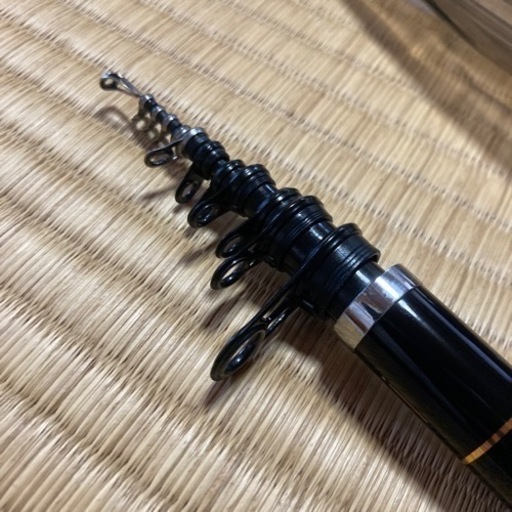 《決まりました》釣具　磯竿✴︎Daiwa✴︎大島 磯✴︎1.5-53・F✴︎美品