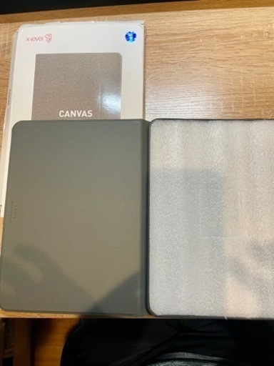 【極美品】Apple iPad Air10.9インチ 第4世代（ケース付）