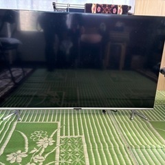 家電 テレビ 液晶テレビ