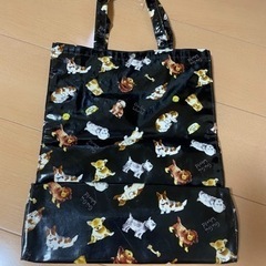 GuGuWorld ハンドバッグ　トートバッグ　バッグ　ドッグ　...