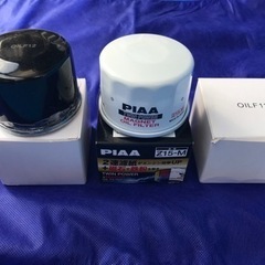 値下げ、ha36s アルトワークス用オイルエレメントの画像