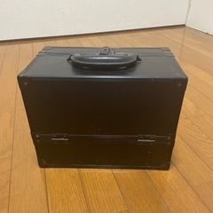 メイクボックス
の画像